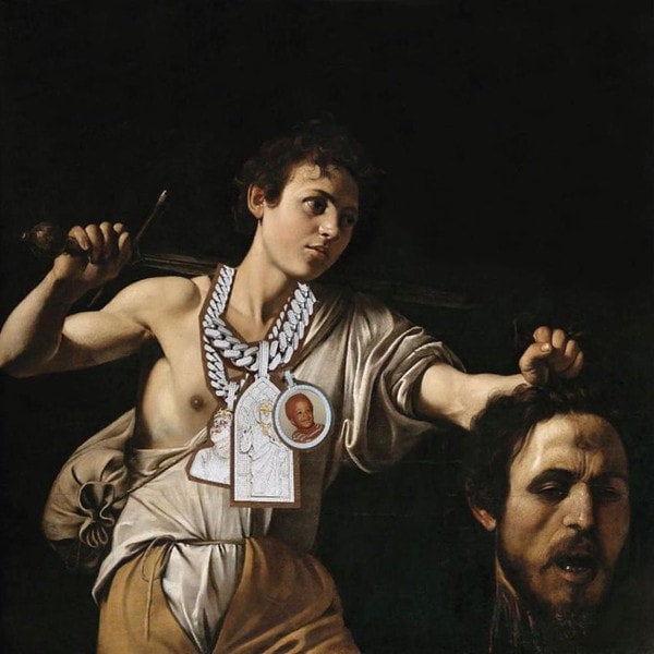 WestsideGunn | Pray For Paris | | Grace Records