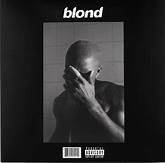 Frank Ocean | Blond | | Grace Records