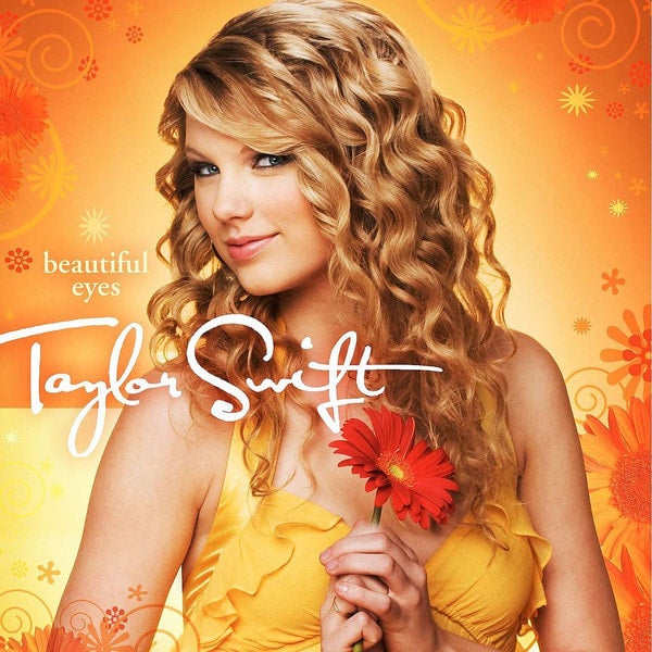 【人気投票 】ハイブランド人気ランキング！ Eyes Beautiful | Swift Taylor (Import) Records Grace | | 洋楽