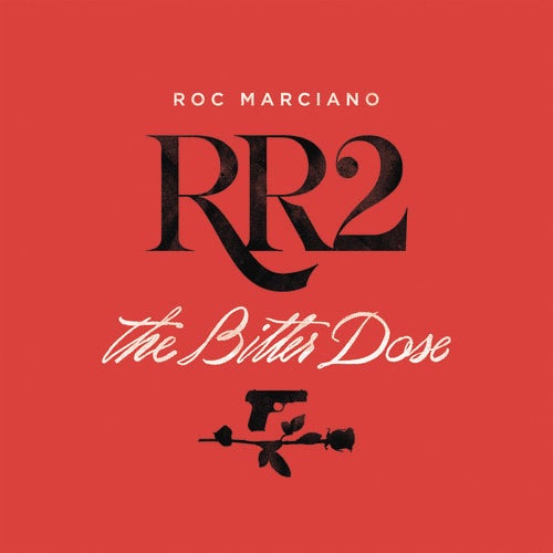 Roc Marciano ‎| RR2 - The Bitter Dose |