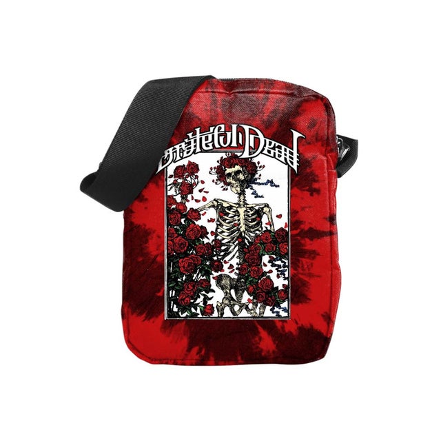Bags Grace Records