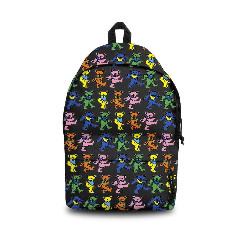 Grateful dead backpack 2025
