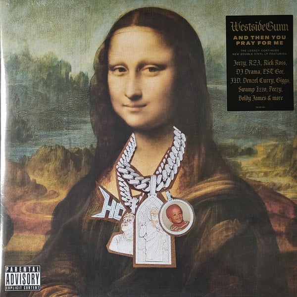 WestsideGunn | And Then You Pray For Me (Import) |